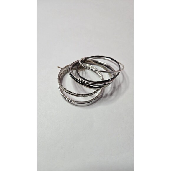 Jewelry Lot Rhinestone Skull Vixen Theme Clean Curated Bundle Free Gift - Picture 13 of 16